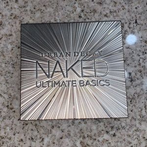 Urban Decay Palette